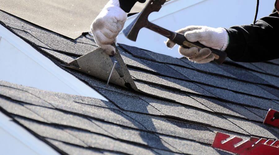 Professional metal roof installation in Union Grove, WI